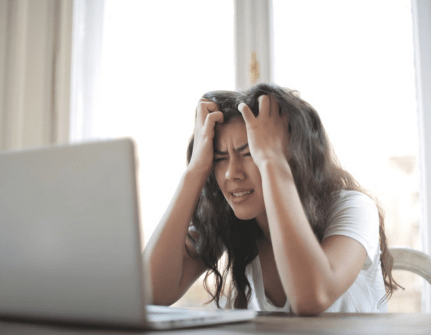 Action Defeats Anxiety