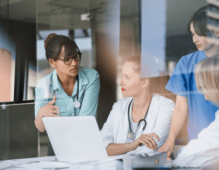Patient Provider Paradox (TM)